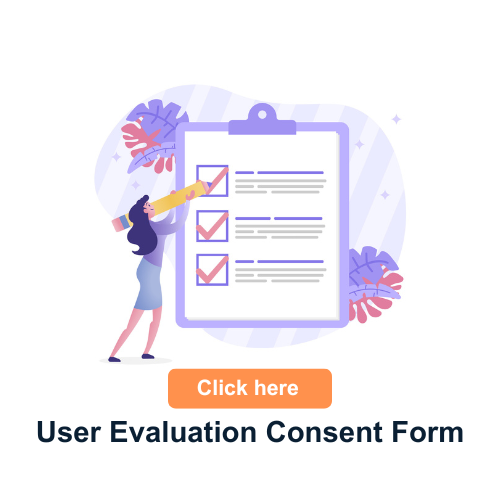 Consent form
