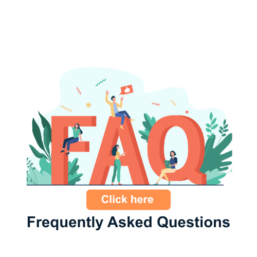 Frequently asked Questions