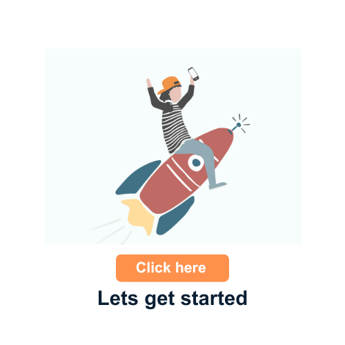 Lets get started